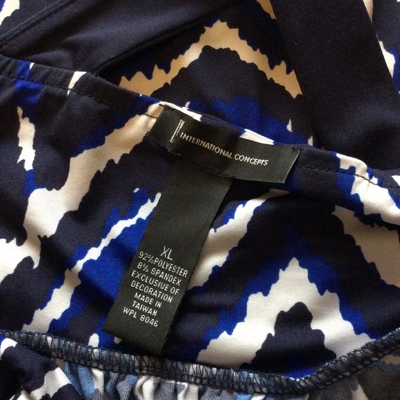 🚨50%off📦International Concepts Dress - Picture 4 of 4